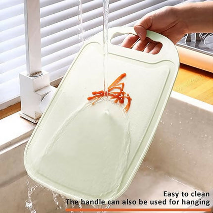 Small Chopping Board 8.5x25cm