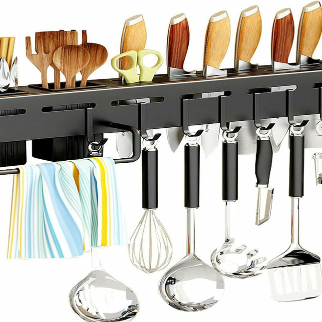 Kitchen organiser 2