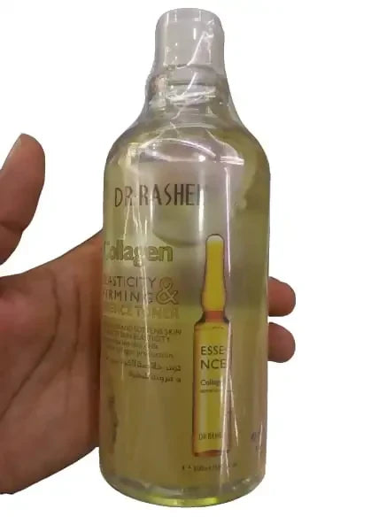 Dr. Rashel Collagen Elasticity Firming & Essence Toner -500ml