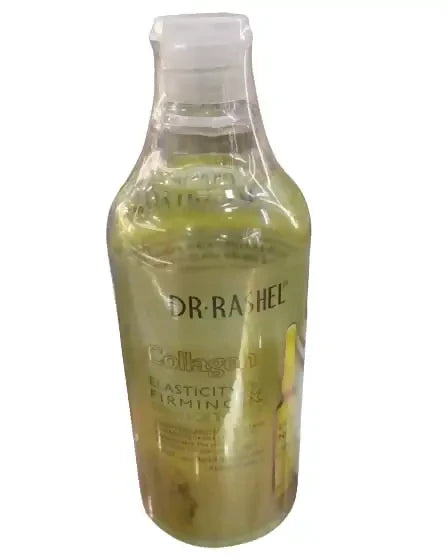 Dr. Rashel Collagen Elasticity Firming & Essence Toner -500ml