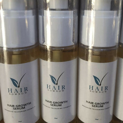 Hair Now Now Hair Growth Serum 50ml