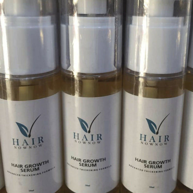 Hair Now Now Hair Growth Serum 50ml