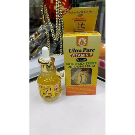 Fruit Of The Wokali Vitamin E Multifunction Serum 40ml