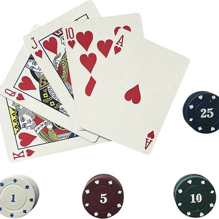 Poker Starter Kit for Beginners