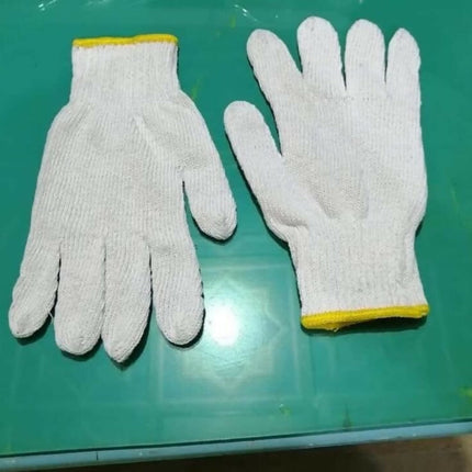 AL Khateeb 500 AMP Booster Car Jumper 7.2ft Cables + Free Gloves + Bag