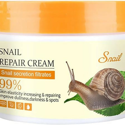 Snail Repairing Cream