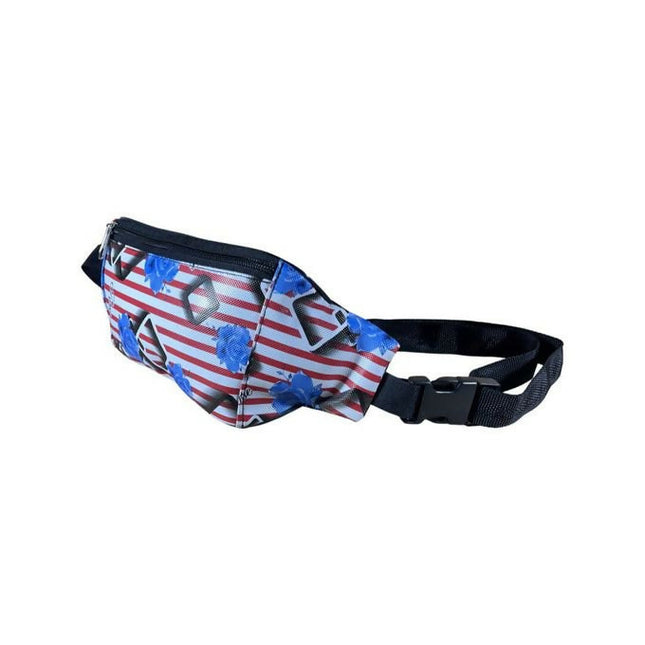 Fashion Fanny Pack Waist Bag For Men Women