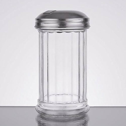 Glass Salt Shaker 292ml