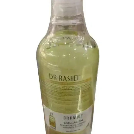 Dr. Rashel Collagen Elasticity Firming & Essence Toner -500ml