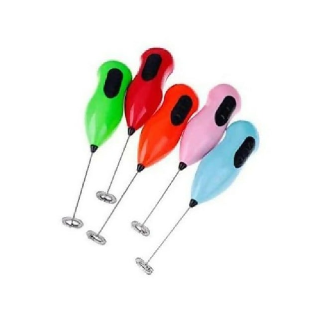 frother
