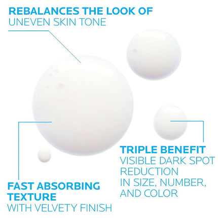 La Roche Posay Niacinamide B9 Serum