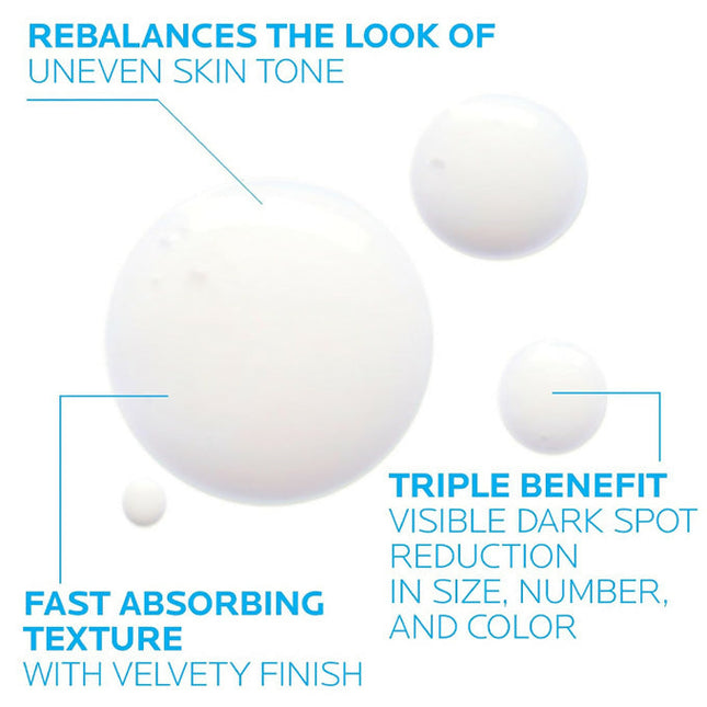 La Roche Posay Niacinamide B9 Serum