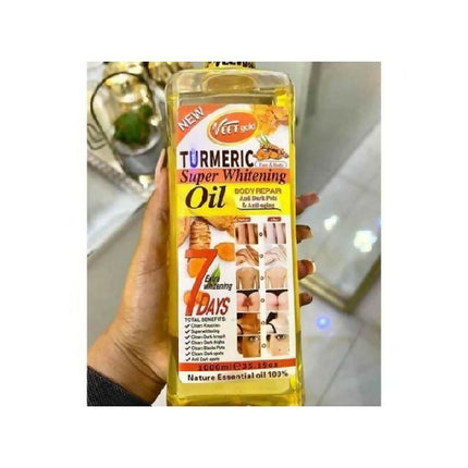 tumeric