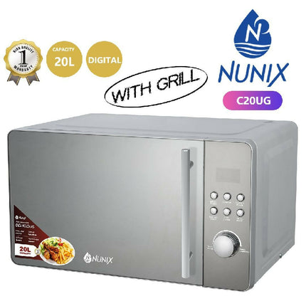 Nunix-microwave-20L-Digital-with-grill-12-1