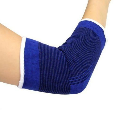 Nti Elbow Support - Neoprene Durable Elastic Material