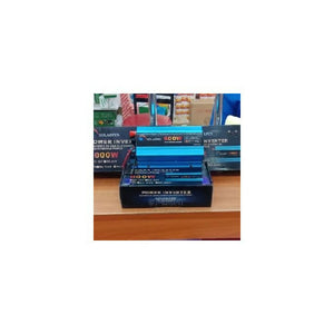 Solarpex Solar Power Inverter 600W