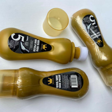 Liquid shoe polish-109ml