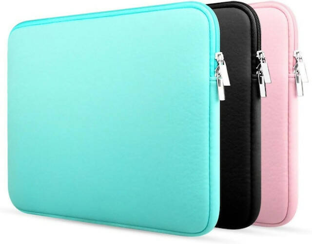 Tablet/Ipad Bag, Soft Laptop Leather Case, Laptop Sleeve Case Bag Store, Cover Protective Case Compatible with Laptops, Tablets