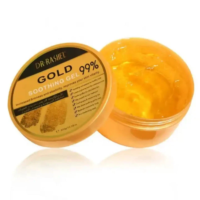 Dr. Rashel Gold Soothing Gel-300g