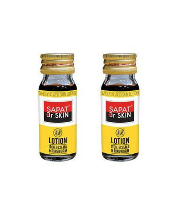 Dr Skin Sapat Lotion