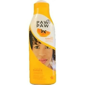 Pawpaw Set(Oil, Soap)
