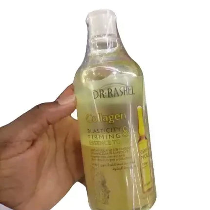 Dr. Rashel Collagen Elasticity Firming & Essence Toner -500ml