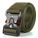 Tactical Belts Nylon Military Waist Belt