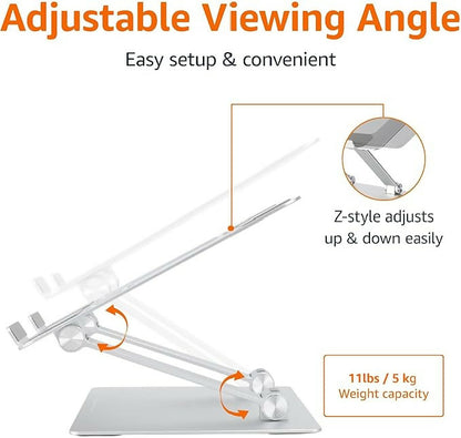 Laptop stand 3