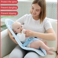 Multifunction Breastfeeding Pillow Portable Baby Sleep Nursing Pillow Breathable Baby Pillow Newborn Best Baby Shaping Pillow