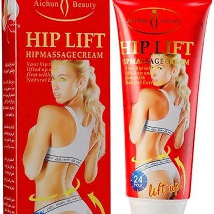 Butt Cream Enlargement Cream