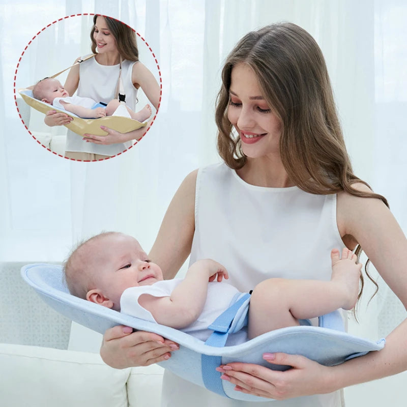 Multifunction Breastfeeding Pillow Portable Baby Sleep Nursing Pillow Breathable Baby Pillow Newborn Best Baby Shaping Pillow