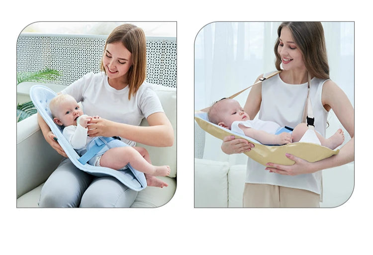 Multifunction Breastfeeding Pillow Portable Baby Sleep Nursing Pillow Breathable Baby Pillow Newborn Best Baby Shaping Pillow