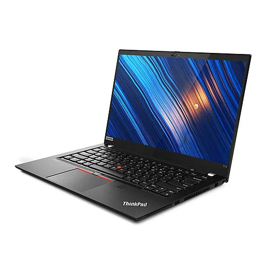 Lenovo AMD Edition Laptop ThinkPad T14 Engineer Series Ryzen 7 PRO 4750U 16GB 512GB  14 Inch FHD Backlit Screen WiFi6