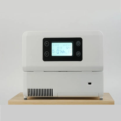 New Arrival Portable Insulin Cooler Diabetics Fridge Working 16 hrs With Internal Battery Powered Fridge Insulin Refrigerator
