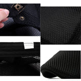Unisex Mesh Flat Beret Cap - Summer Golf Driving Sun Protection