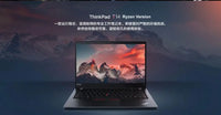 Lenovo AMD Edition Laptop ThinkPad T14 Engineer Series Ryzen 7 PRO 4750U 16GB 512GB  14 Inch FHD Backlit Screen WiFi6