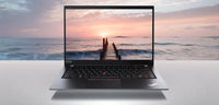 Lenovo AMD Edition Laptop ThinkPad T14 Engineer Series Ryzen 7 PRO 4750U 16GB 512GB  14 Inch FHD Backlit Screen WiFi6