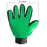 Silicone Pet Brush Dog Cat Glove Cat Cleaning Gentle Efficient  Pet Soft Cat Grooming Glove Dog Bath Supplies Pet Glove Combs (Copy)
