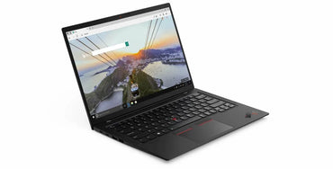 High-end Lenovo Laptop ThinkPad X1 Carbon 2022 Gen 10 14 Inch 2.2K Led Backlit Screen i7-1260P 16GB LPDDR5 5200Win11 Pro 4G LTE