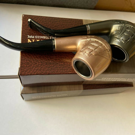 Tobacco Smoking Pipe