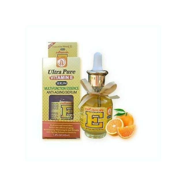 Fruit Of The Wokali Vitamin E Multifunction Serum 40ml