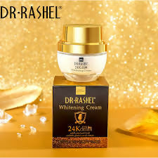 DR.RASHEL Anti Wrinkle Gel Cream 24K Gold Collagen 50g