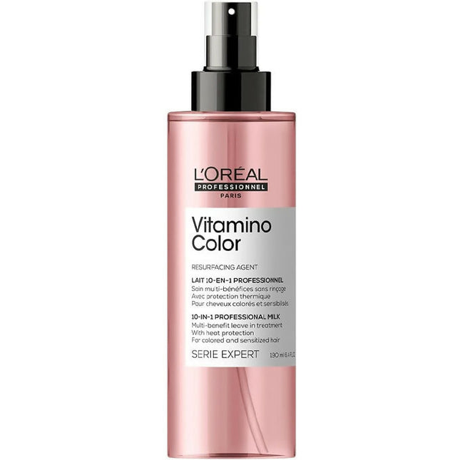 L'oreal Professional Vitamino Color multi-benefit leave in treatment - 190ml