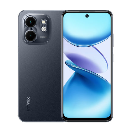 Infinix Smart 9 X6532, 6.7, 128+4 GB RAM (Dual SIM), 5000mAh- Neo Titanium