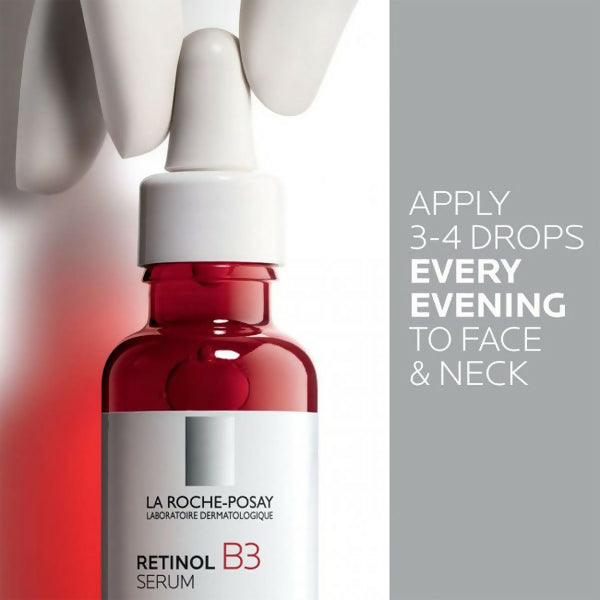 La Roche Posay Retinol B3 Serum