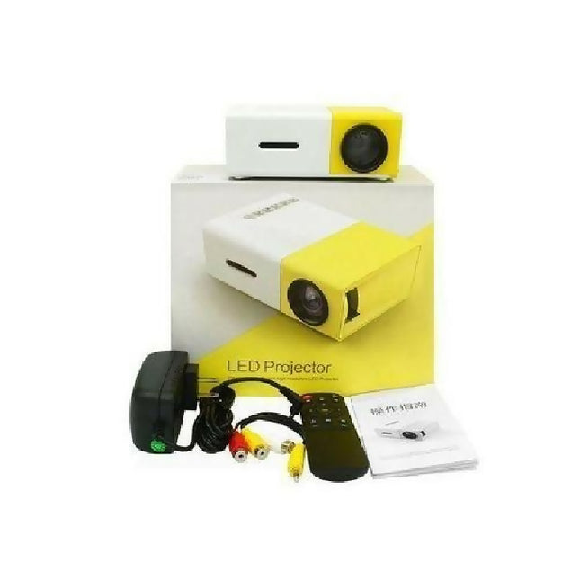 projector