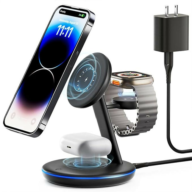 Pexxaus charger 1