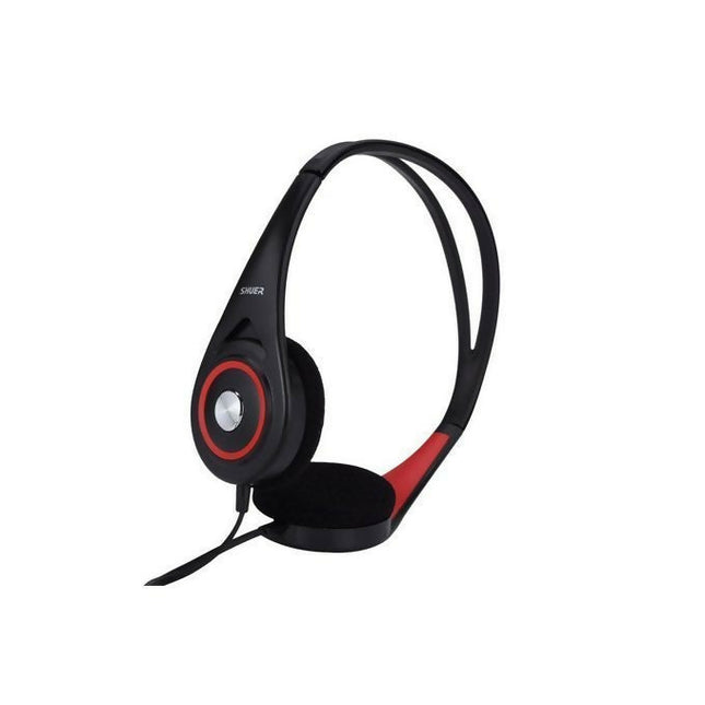 shuer SE-023 Dynamic Super Bass Wired Headphones