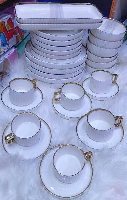 dinner set