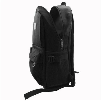 Fashion Unisex Women Men Laptop Backpack